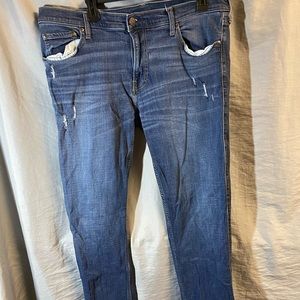 Hollister jeans
